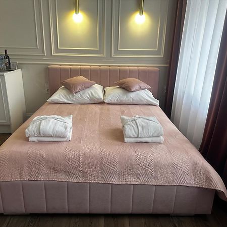 Apartament Glamour Prywatne Jacuzzi Starowislna Краков Экстерьер фото